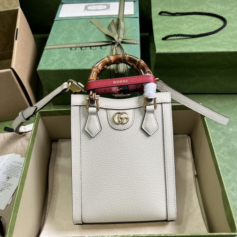 Gucci Top Handle Bags